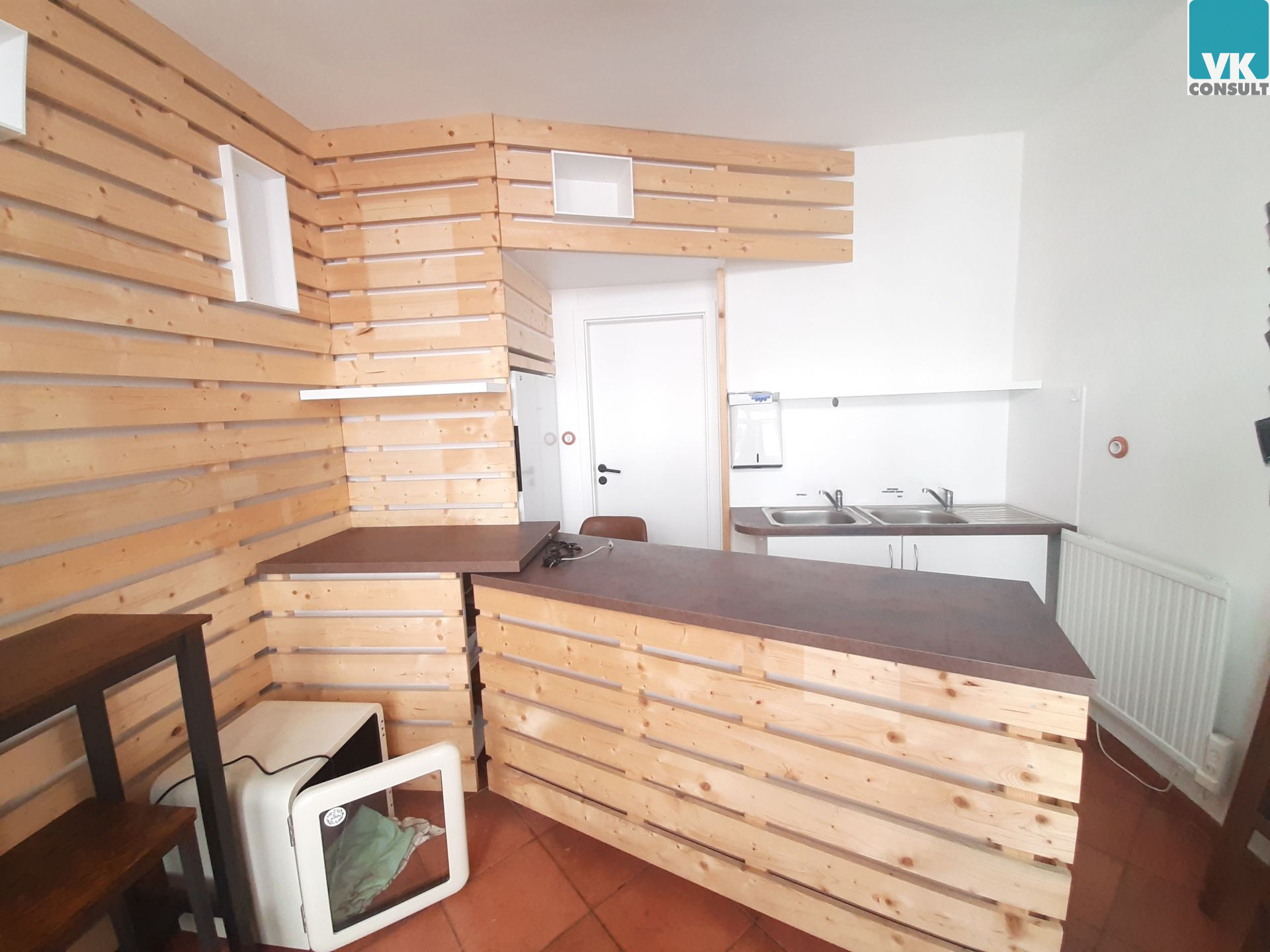 Prodej - obchodní prostor 15 m2 v centru města Litomyšl - obrázek č.4