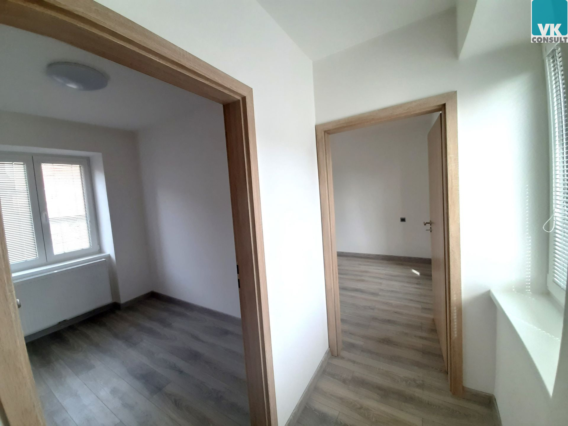 Pronájem - byt 2+1 po rekonstrukci - Mařákova ul. - Litomyšl - obrázek č.10