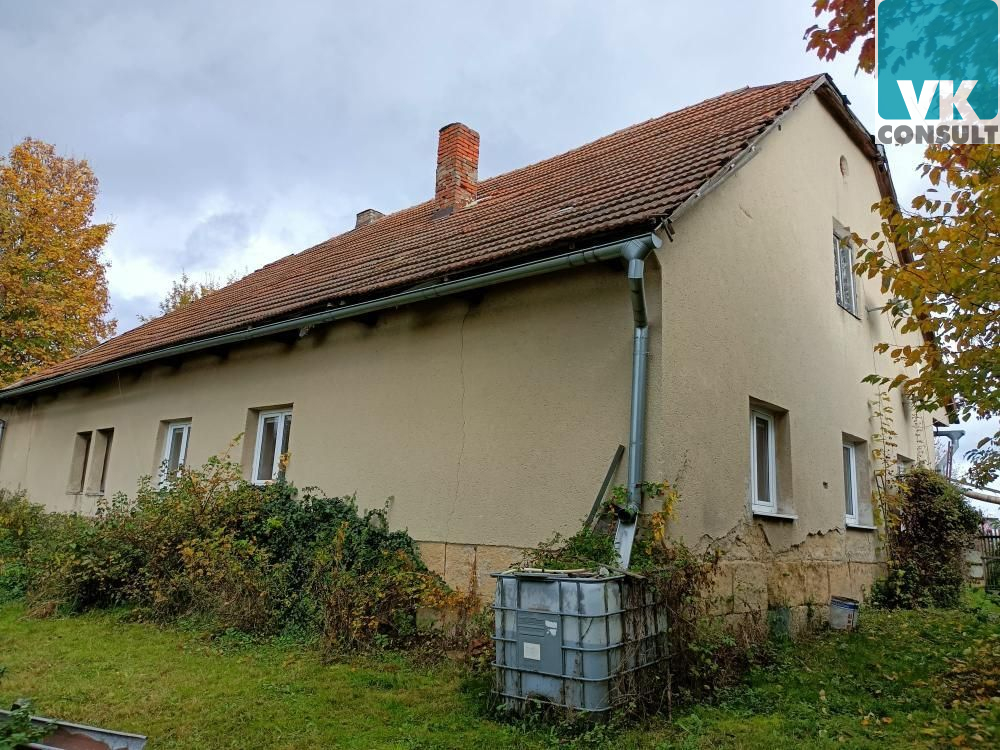Prodej domu se zahradou u hlavní silnice v Opatově - obrázek č.3