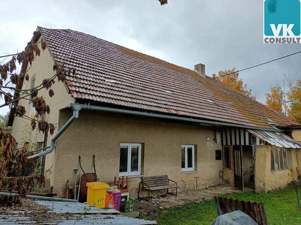 Prodej domu se zahradou u hlavní silnice v Opatově - obrázek č.4