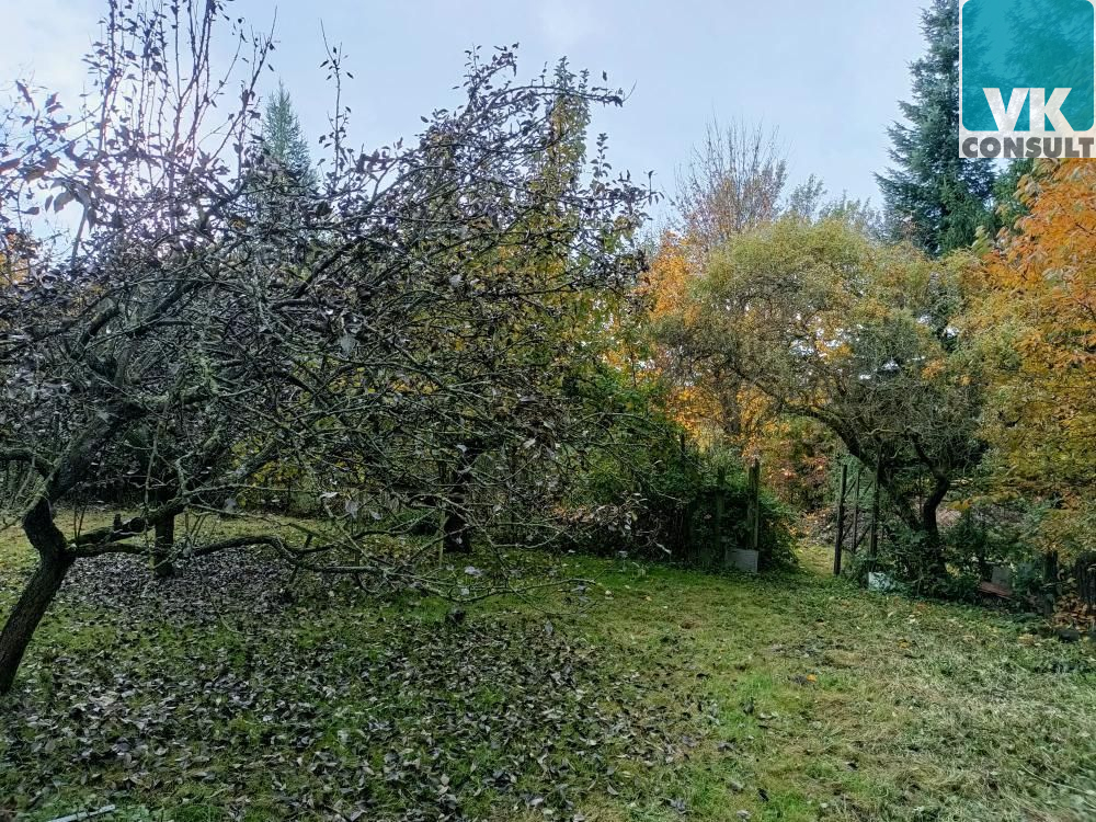 Prodej domu se zahradou u hlavní silnice v Opatově - obrázek č.8